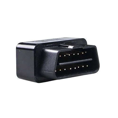 Brugsanvisning til Zmartgear OB22 OBD GPS Tracker